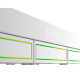 Система рідинного охолодження ID-Cooling SL360 WHITE