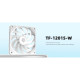 Кулер до корпусу ID-Cooling TF-12015-W