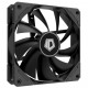 Кулер до корпусу ID-Cooling TF-12025-BLACK