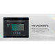 Кулер до корпусу ID-Cooling Вентилятор ID-Cooling TF-12025-Pro ARGB White (TF-12025-PRO-ARGB-WHITE)