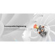 Кулер до корпусу ID-Cooling Вентилятор ID-Cooling TF-12025-Pro ARGB White (TF-12025-PRO-ARGB-WHITE)