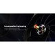 Кулер до корпусу ID-Cooling TF-12025-PRO ARGB