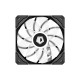 Кулер до корпусу ID-Cooling TF-12025-PRO ARGB REVERSE