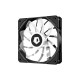 Кулер до корпусу ID-Cooling TF-12025-PRO ARGB REVERSE