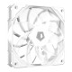 Кулер до корпусу ID-Cooling TF-12025-PRO ARGB REVERSE WHITE