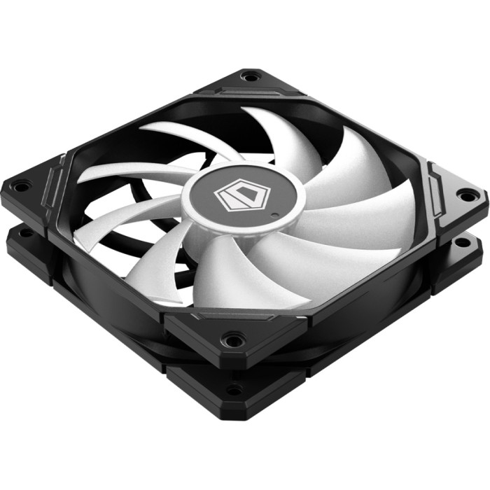 Кулер до корпусу ID-Cooling TF-12025-PRO ARGB TRIO