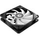 Кулер до корпусу ID-Cooling TF-12025-PRO ARGB TRIO