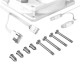 Кулер до корпусу ID-Cooling TF-12025-PRO ARGB TRIO WHITE