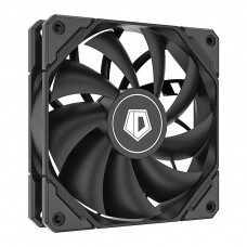 Кулер до корпусу ID-Cooling TF-12025-PRO BLACK