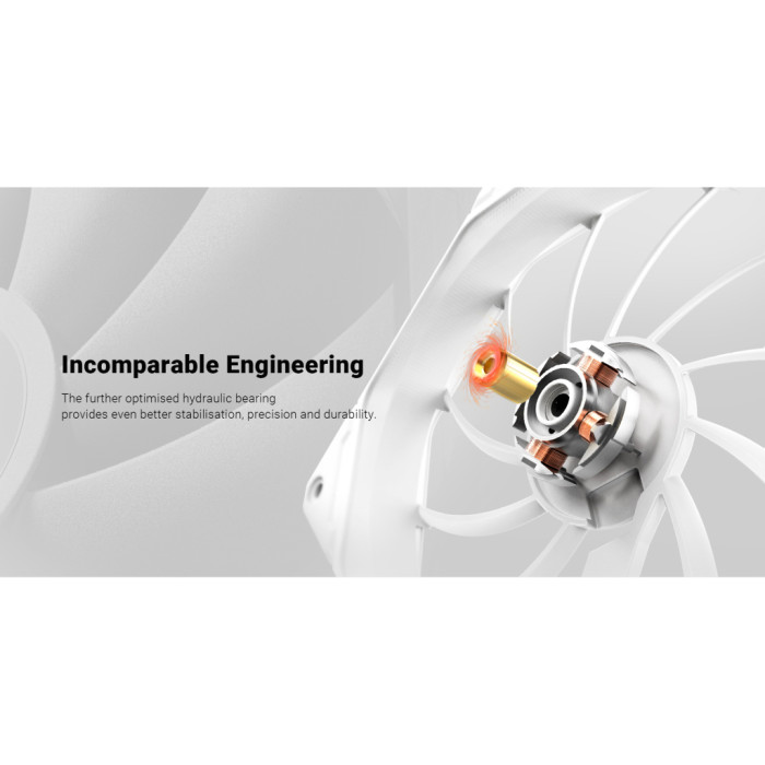 Кулер до корпусу ID-Cooling TF-12025-PRO SW