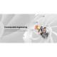 Кулер до корпусу ID-Cooling TF-12025-PRO SW