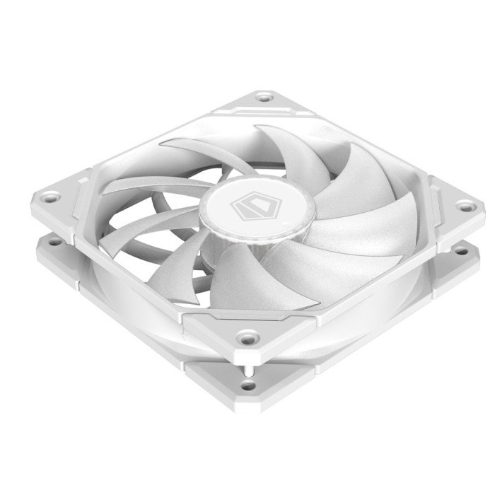 Кулер до корпусу ID-Cooling TF-12025-PRO SW TRIO