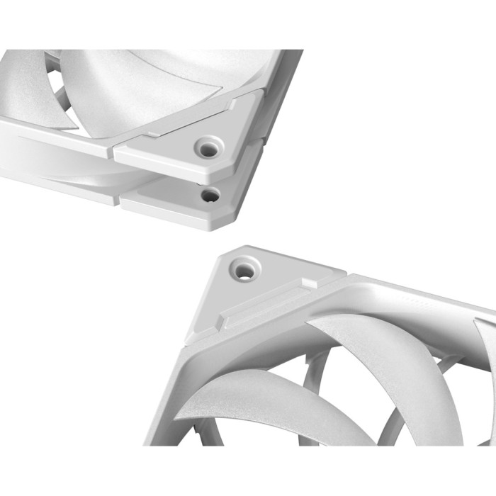 Кулер до корпусу ID-Cooling TF-12025-PRO SW TRIO