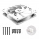 Кулер до корпусу ID-Cooling TF-12025-WHITE