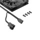 Кулер до корпусу ID-Cooling TF-9215-K