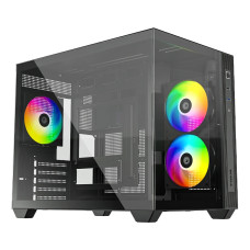 Корпус для ПК ID-Cooling VIEW 500 ARGB