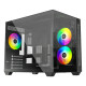 Корпус для ПК ID-Cooling VIEW 500 ARGB