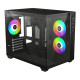 Корпус для ПК ID-Cooling VIEW 500 ARGB