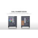 Корпус для ПК ID-Cooling VIEW 500 ARGB