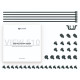 Корпус для ПК ID-Cooling VIEW 510 ARGB