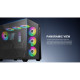 Корпус для ПК ID-Cooling VIEW 510 ARGB
