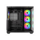 Корпус для ПК ID-Cooling VIEW 510 ARGB
