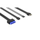 Корпус для ПК ID-Cooling VIEW 510 ARGB
