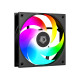 Корпус для ПК ID-Cooling VIEW 510 ARGB