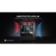 Корпус для ПК ID-Cooling WARE 300 ARGB