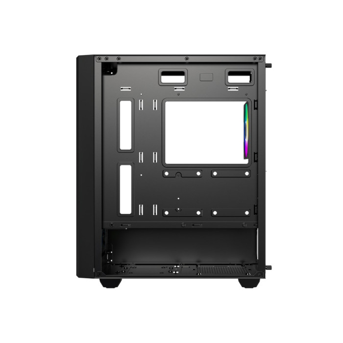 Корпус для ПК ID-Cooling WARE 300 ARGB