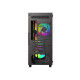 Корпус для ПК ID-Cooling WARE 300 ARGB