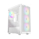 Корпус для ПК ID-Cooling WARE 300 ARGB WH