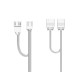 Корпус для ПК ID-Cooling WARE 300 ARGB WH