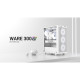Корпус для ПК ID-Cooling WARE 300 ARGB WH