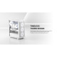 Корпус для ПК ID-Cooling WARE 300 ARGB WH