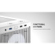 Корпус для ПК ID-Cooling WARE 300 ARGB WH