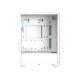 Корпус для ПК ID-Cooling WARE 300 ARGB WH