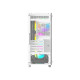 Корпус для ПК ID-Cooling WARE 300 ARGB WH