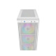 Корпус для ПК ID-Cooling WARE 300 ARGB WH