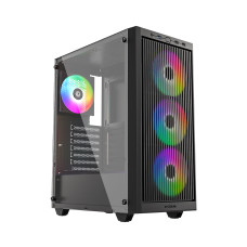 Корпус для ПК ID-Cooling WARE 310 ARGB