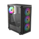 Корпус для ПК ID-Cooling WARE 310 ARGB