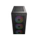 Корпус для ПК ID-Cooling WARE 310 ARGB
