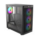 Корпус для ПК ID-Cooling WARE 510 ARGB
