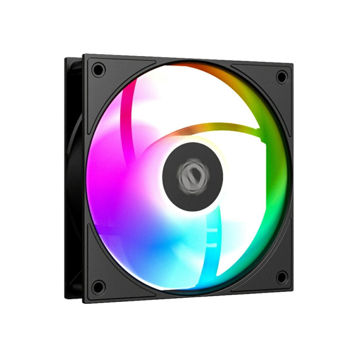 Корпус для ПК ID-Cooling WARE 510 ARGB