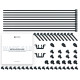 Корпус для ПК ID-Cooling WARE 510 ARGB