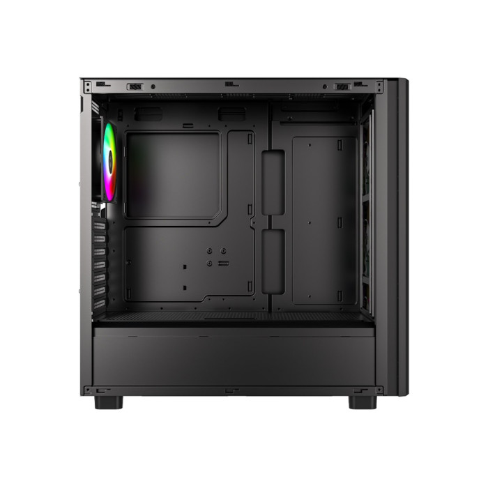 Корпус для ПК ID-Cooling WARE 510 ARGB