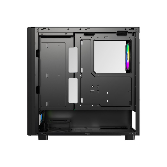 Корпус для ПК ID-Cooling WARE 510 ARGB