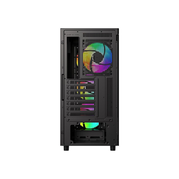 Корпус для ПК ID-Cooling WARE 510 ARGB
