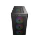 Корпус для ПК ID-Cooling WARE 510 ARGB