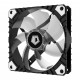 Кулер до корпусу ID-Cooling WF-12025-XT-W